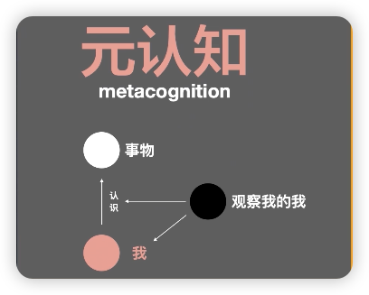 元认知
